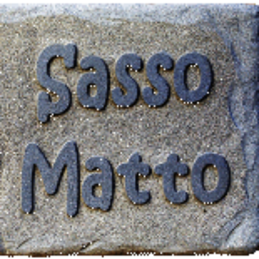 SassoMatto - L'emozione di immergersi nel verde [Trattoria | Pizzeria | BioPiscina | B&B]